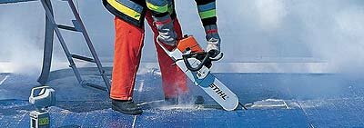 Stihl